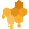 slick hive tech icon
