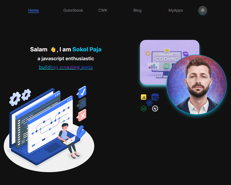 Code With Koli